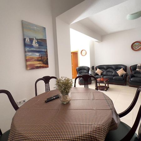 Villa Monte Da Rosa Vila Nova de Cacela Exterior foto