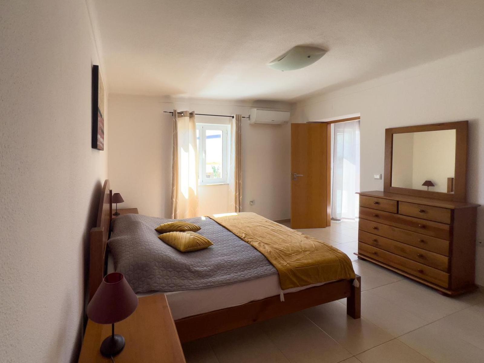 Villa Monte Da Rosa Vila Nova de Cacela Exterior foto