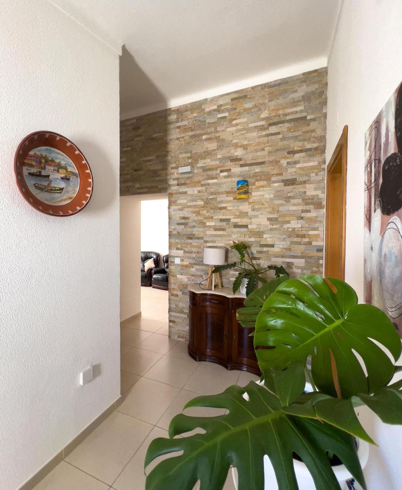 Villa Monte Da Rosa Vila Nova de Cacela Exterior foto